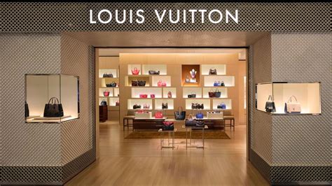 louis vuitton factory san dimas california